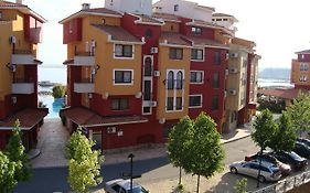 Marina Cape Hotel